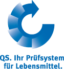QS - Ihr Prüfsystem für Lebensmittel